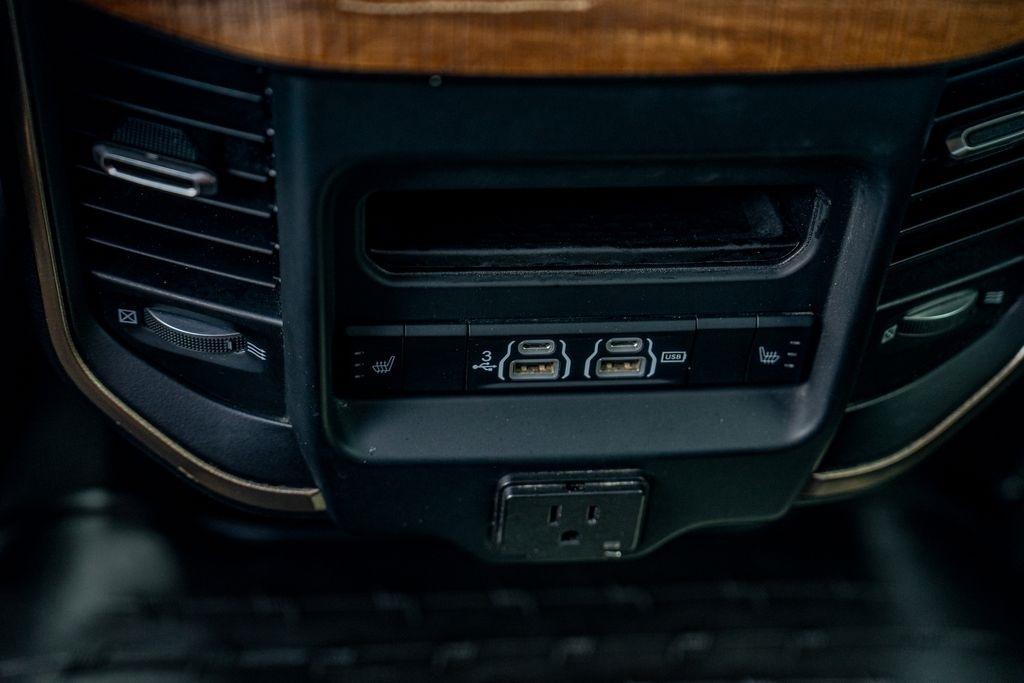 RAM 3500  2019