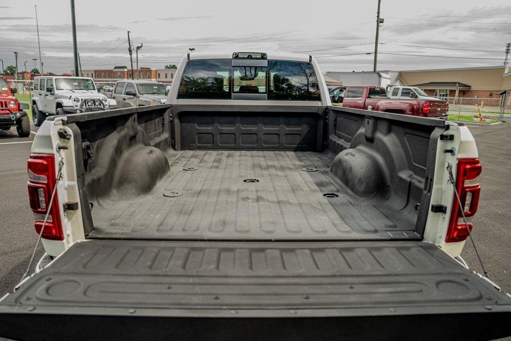 RAM 3500  2019