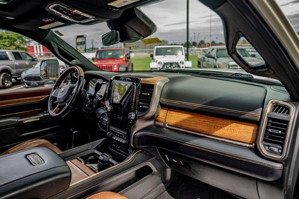 RAM 3500  2019