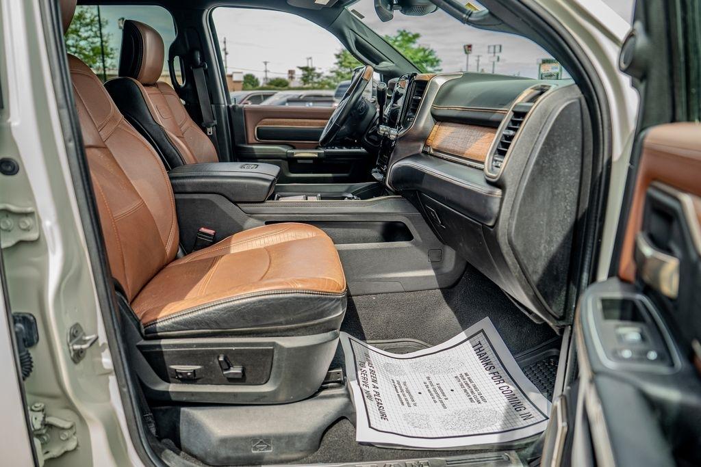 RAM 3500  2019