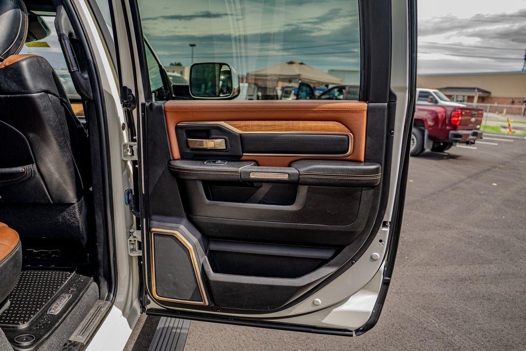 RAM 3500  2019