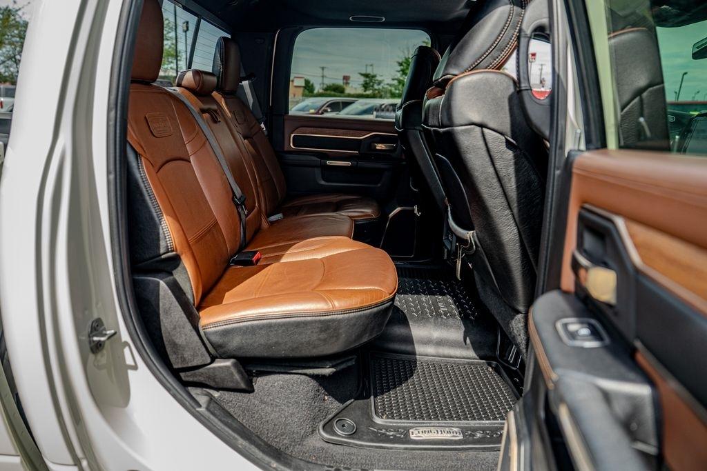 RAM 3500  2019