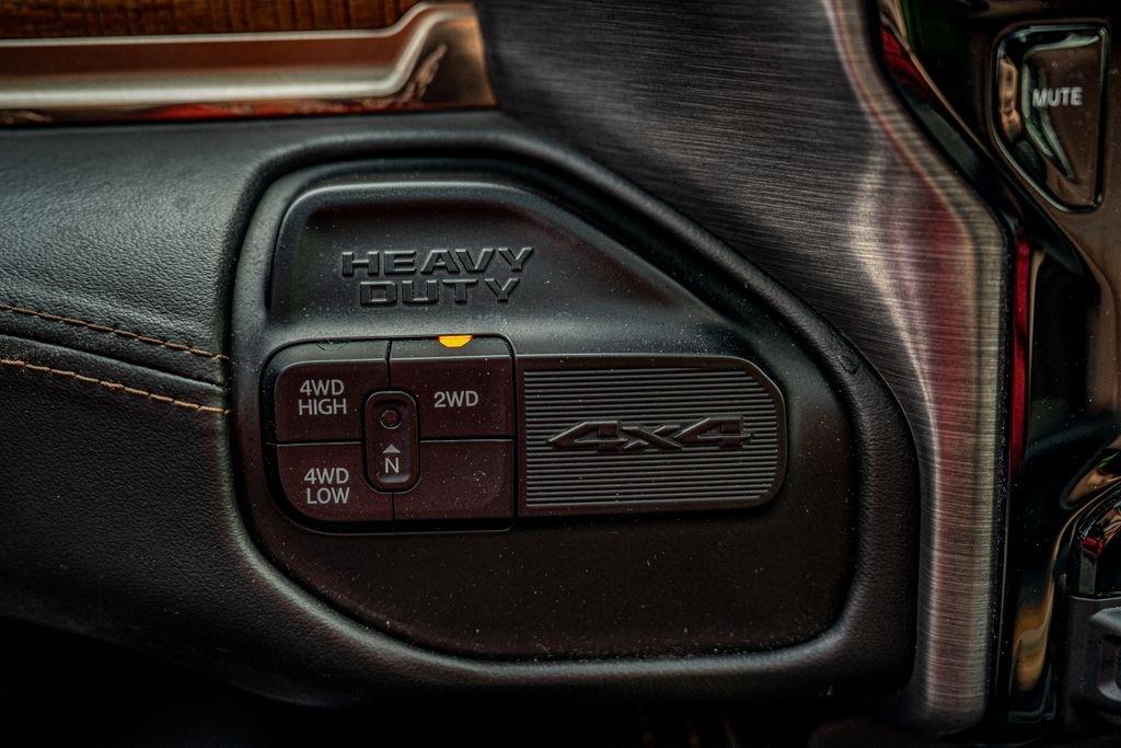 RAM 3500  2019