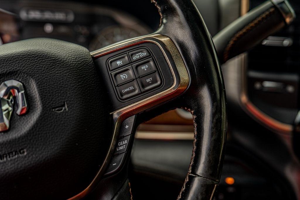 RAM 3500  2019