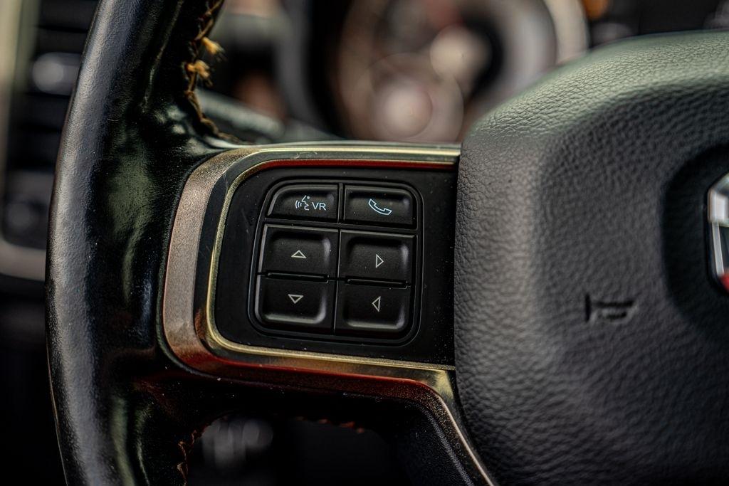 RAM 3500  2019
