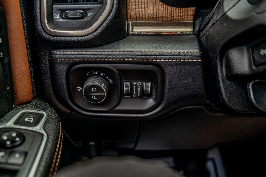 RAM 3500  2019