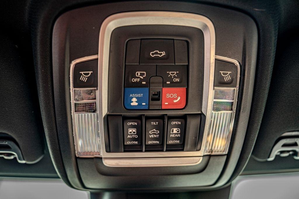 RAM 3500  2019