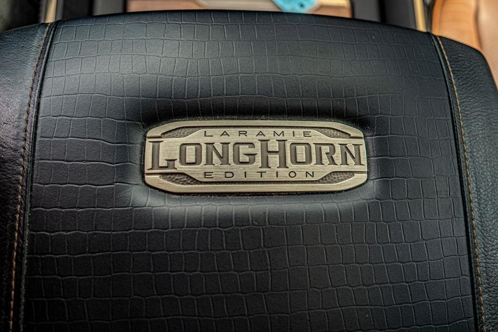 RAM 3500  2019