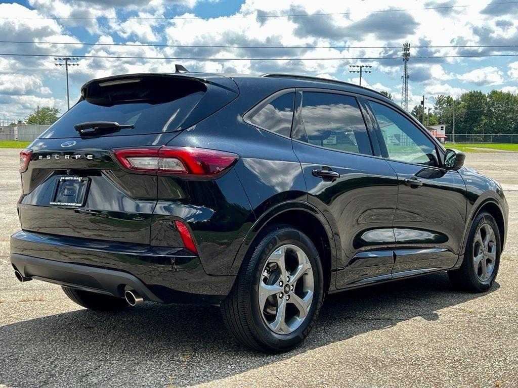 Ford Escape  2024