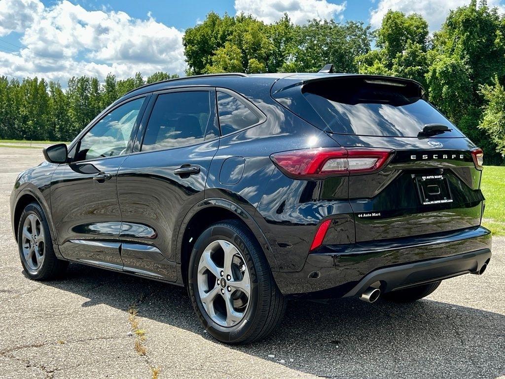 Ford Escape  2024