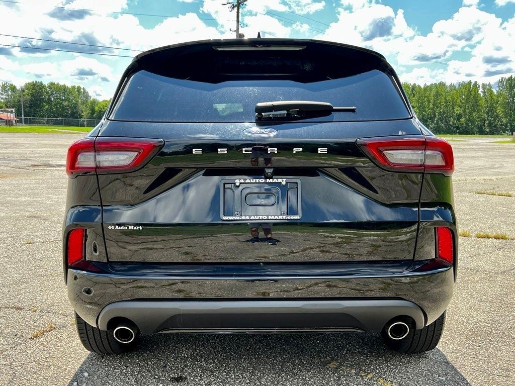 Ford Escape  2024