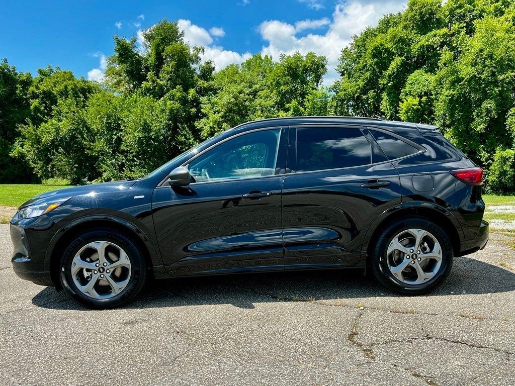 Ford Escape  2024