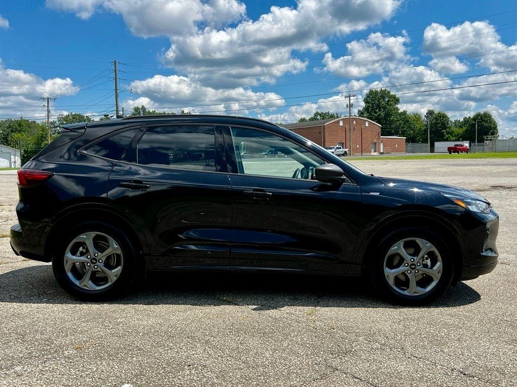 Ford Escape  2024