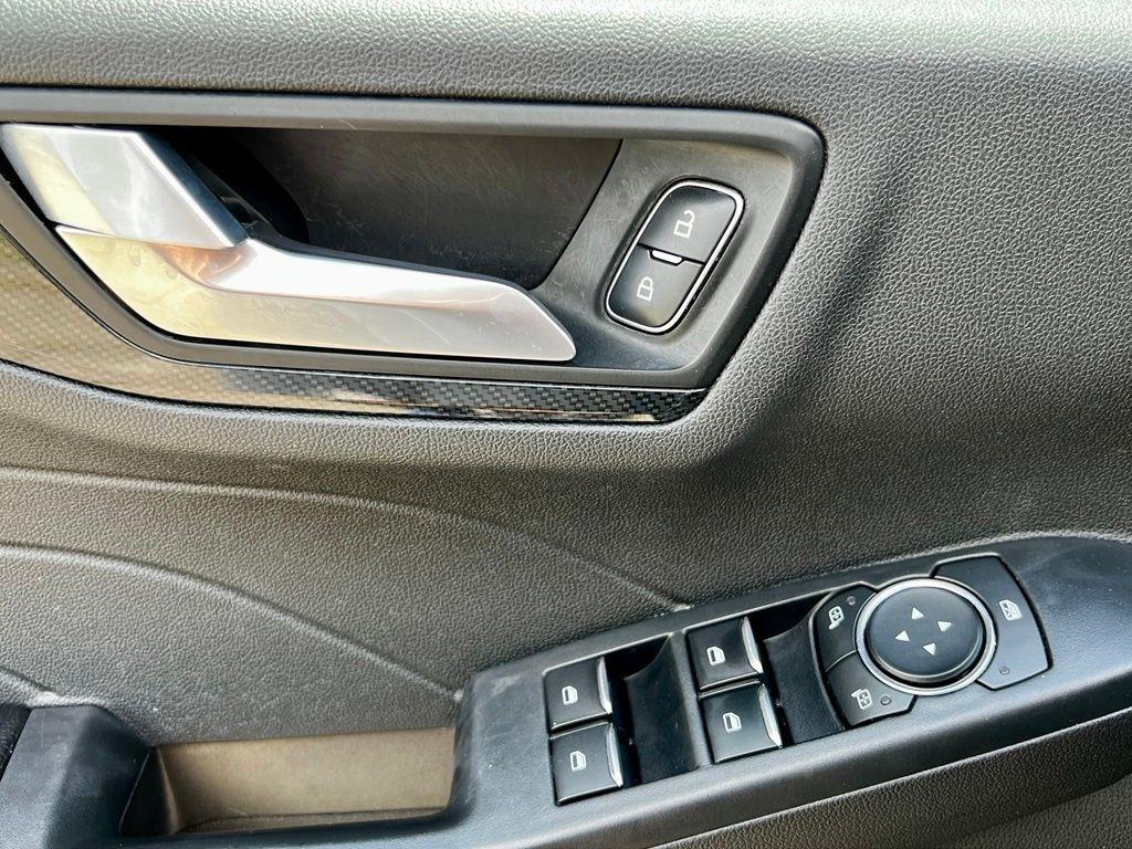 Ford Escape  2024