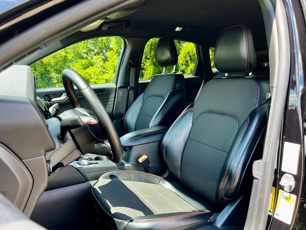 Ford Escape  2024
