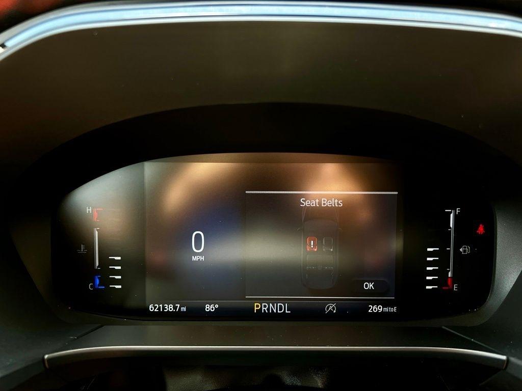 Ford Escape  2024