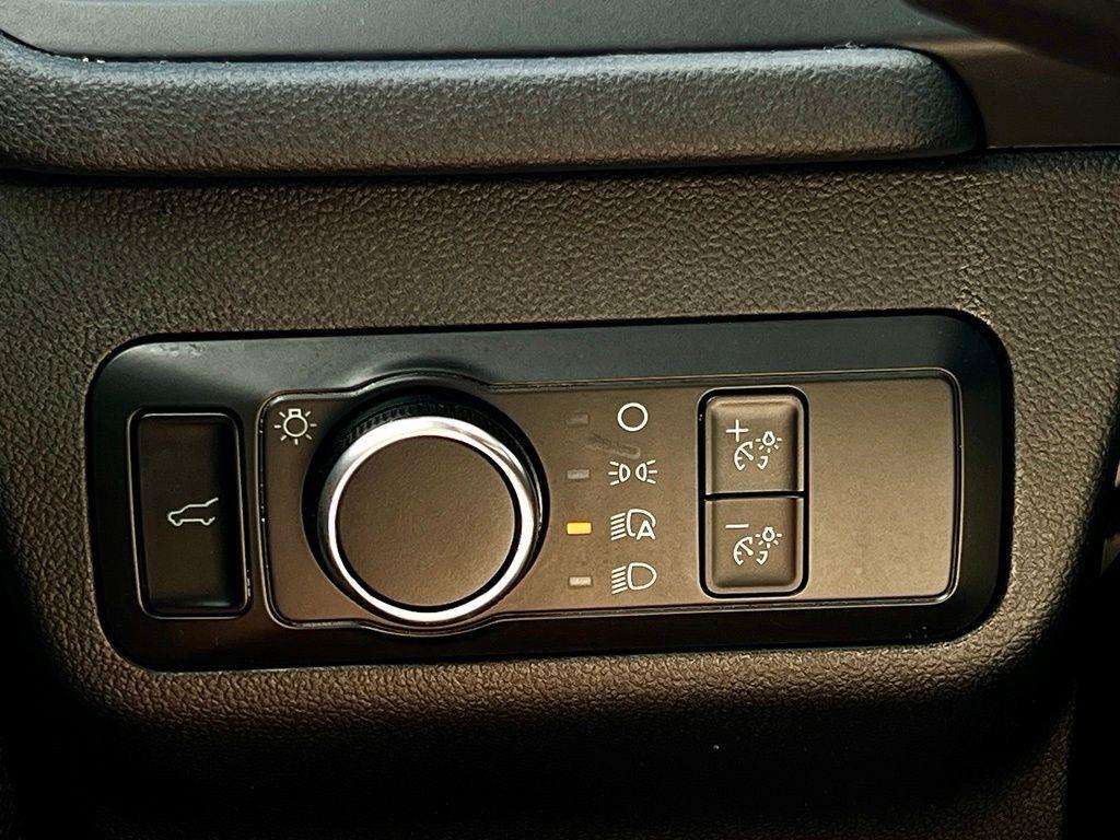 Ford Escape  2024