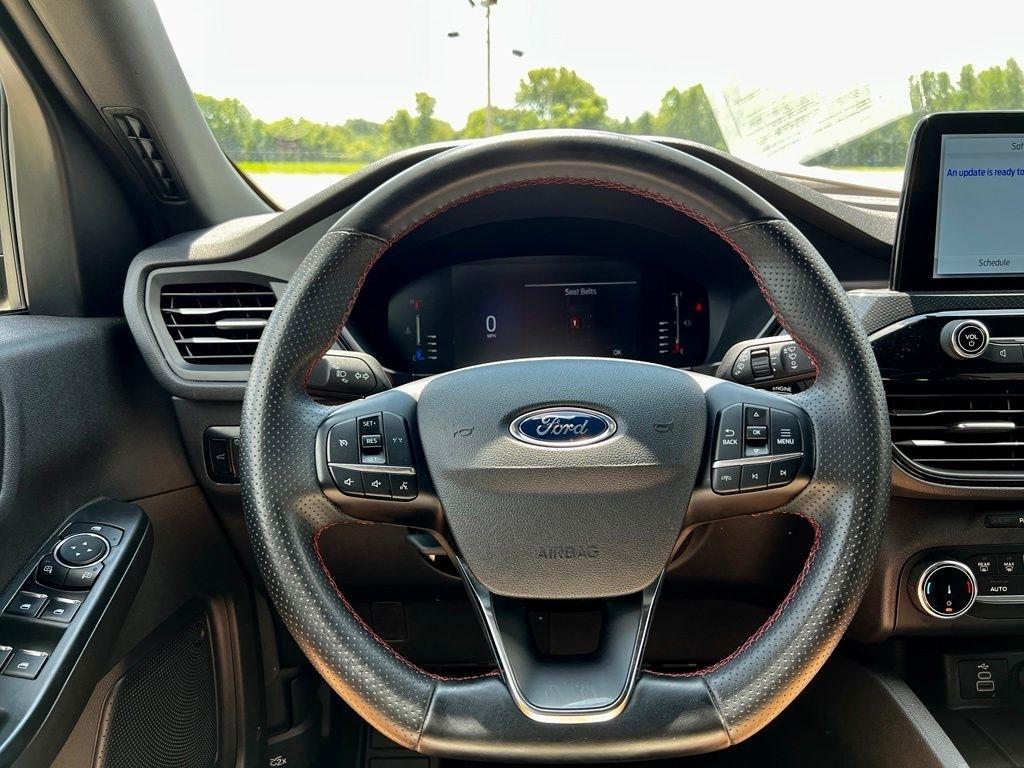 Ford Escape  2024