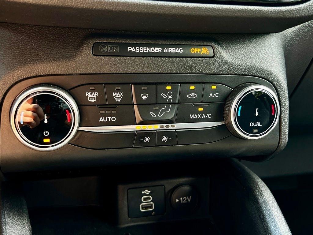 Ford Escape  2024