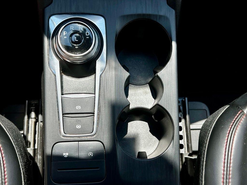 Ford Escape  2024