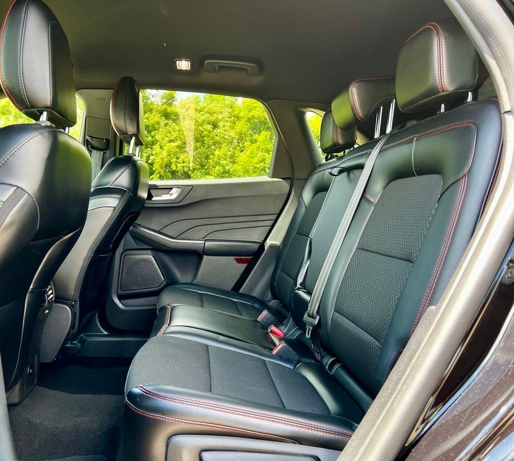 Ford Escape  2024