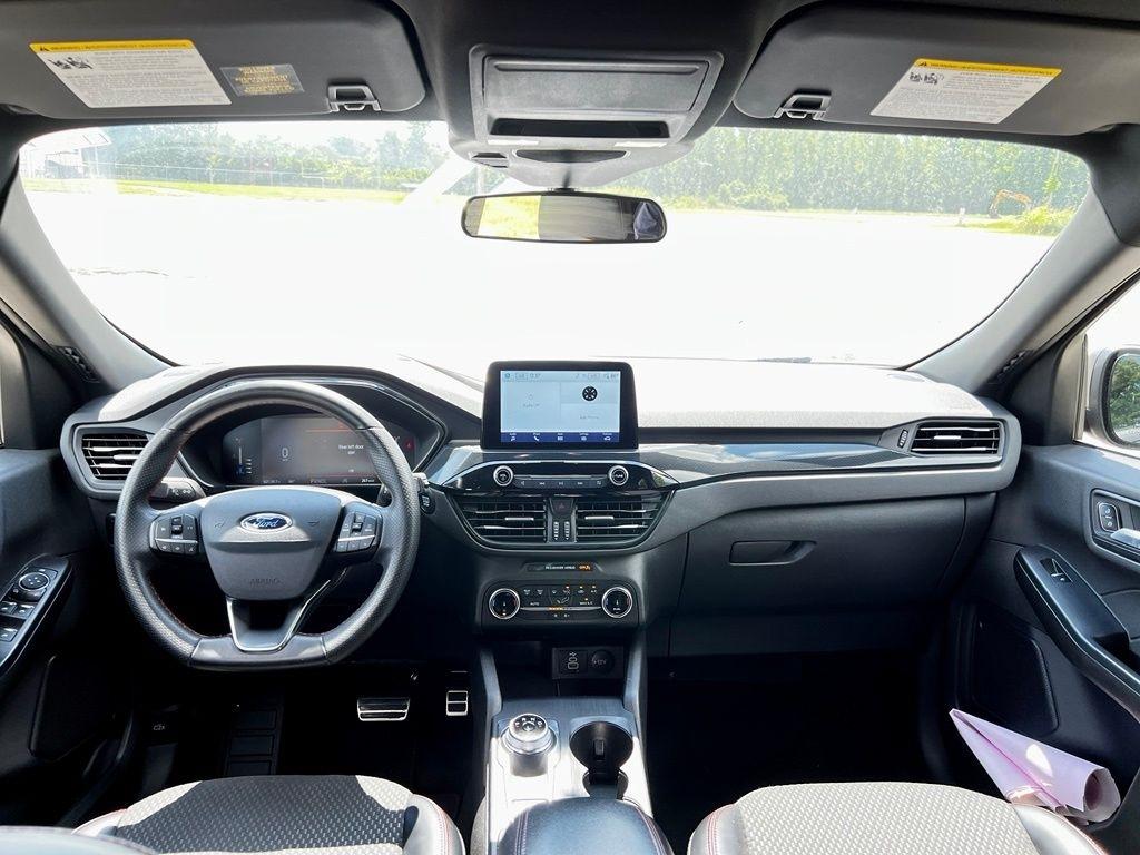 Ford Escape  2024