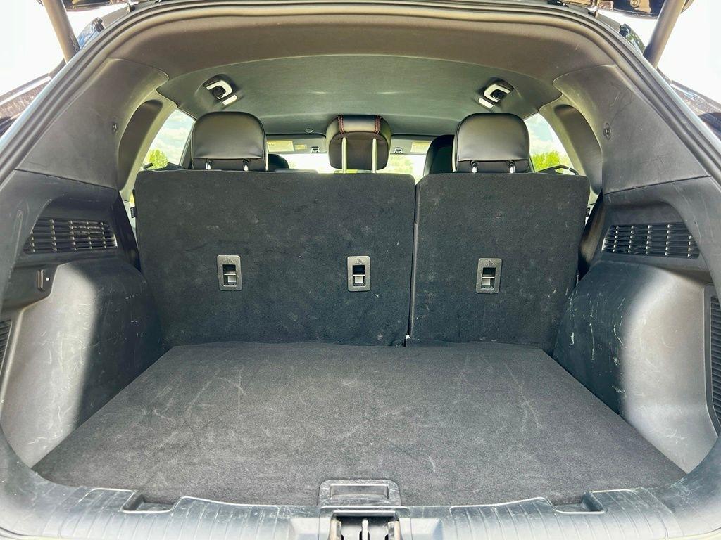 Ford Escape  2024