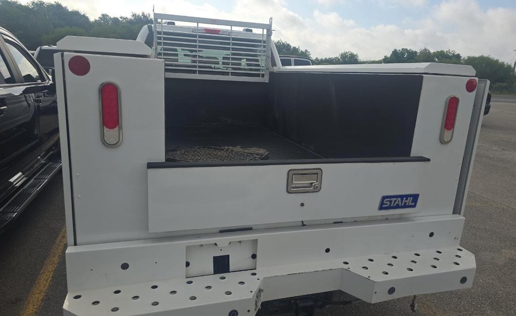 Ford F-250 SD  2021