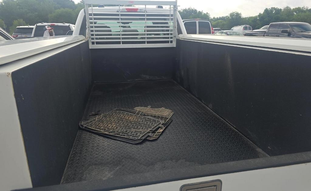 Ford F-250 SD  2021