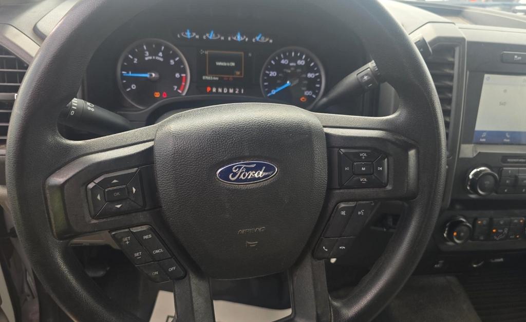 Ford F-250 SD  2021