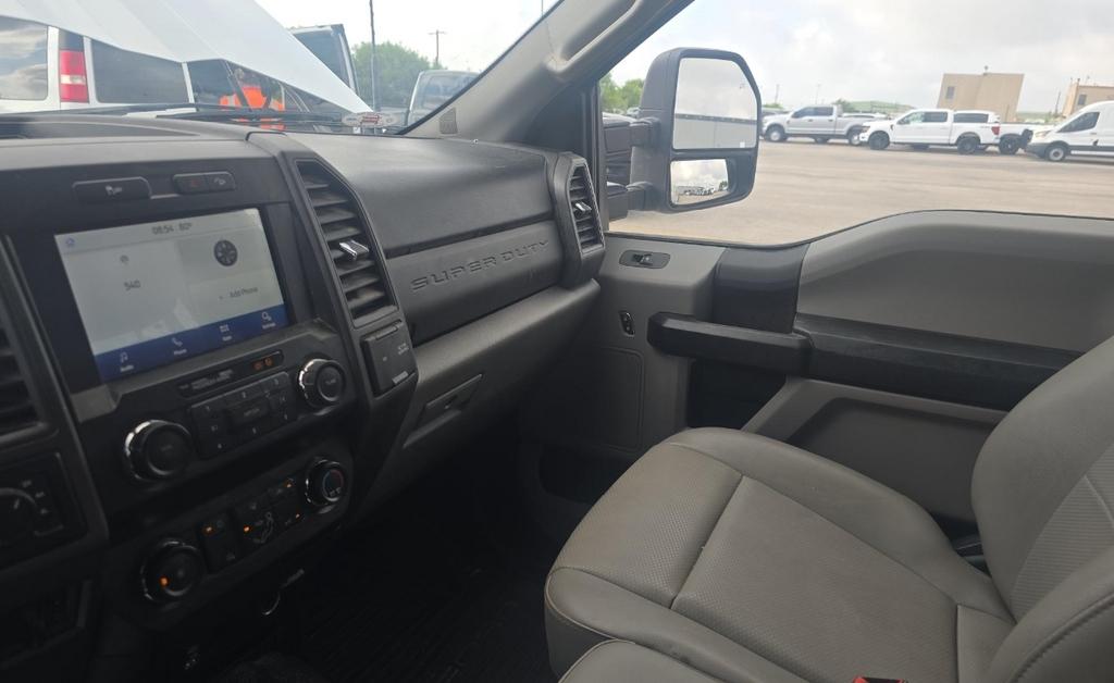 Ford F-250 SD  2021