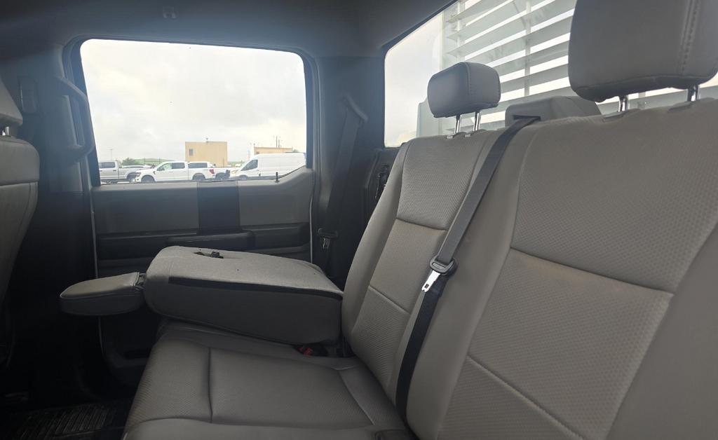 Ford F-250 SD  2021