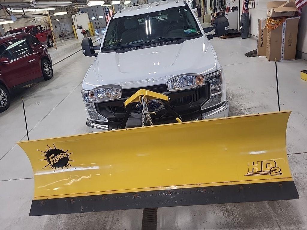 Ford F-250 SD  2022