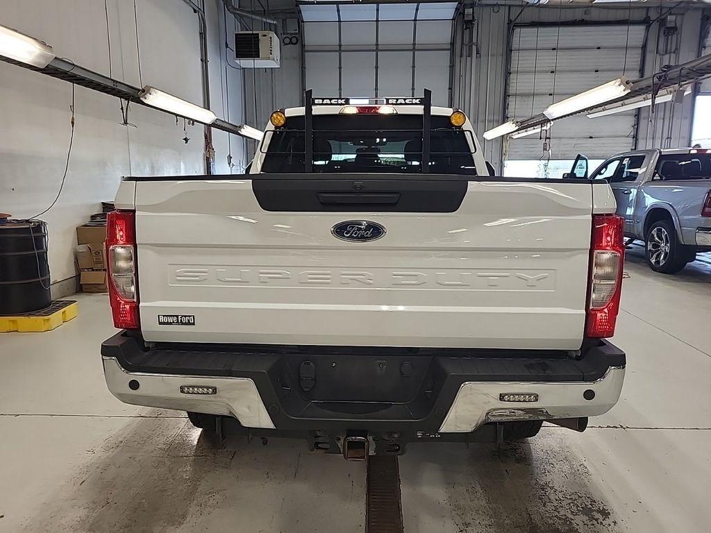 Ford F-250 SD  2022