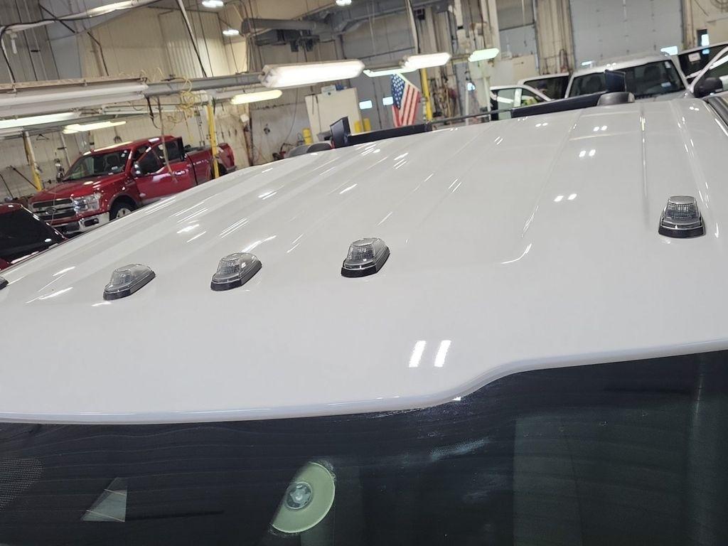 Ford F-250 SD  2022