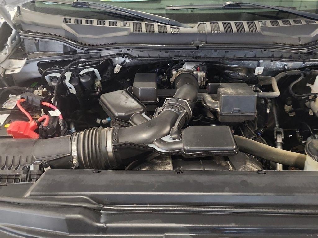 Ford F-250 SD  2022