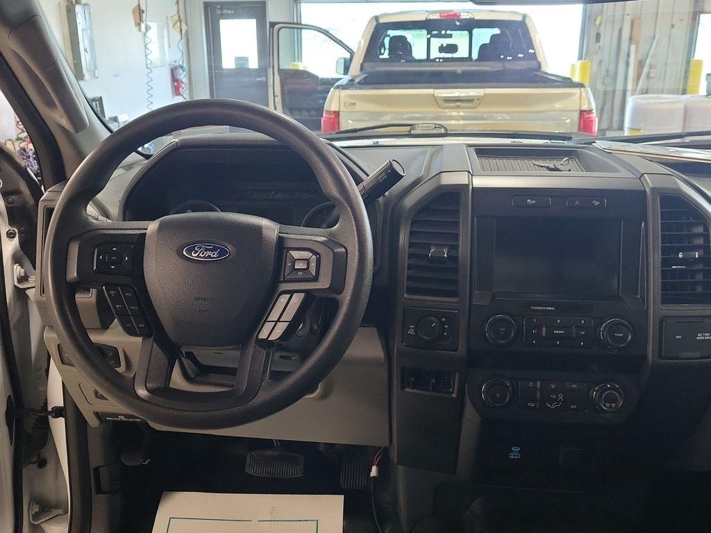 Ford F-250 SD  2022