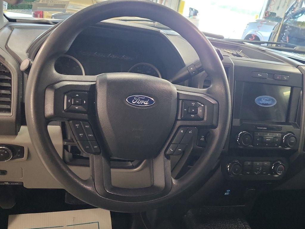 Ford F-250 SD  2022