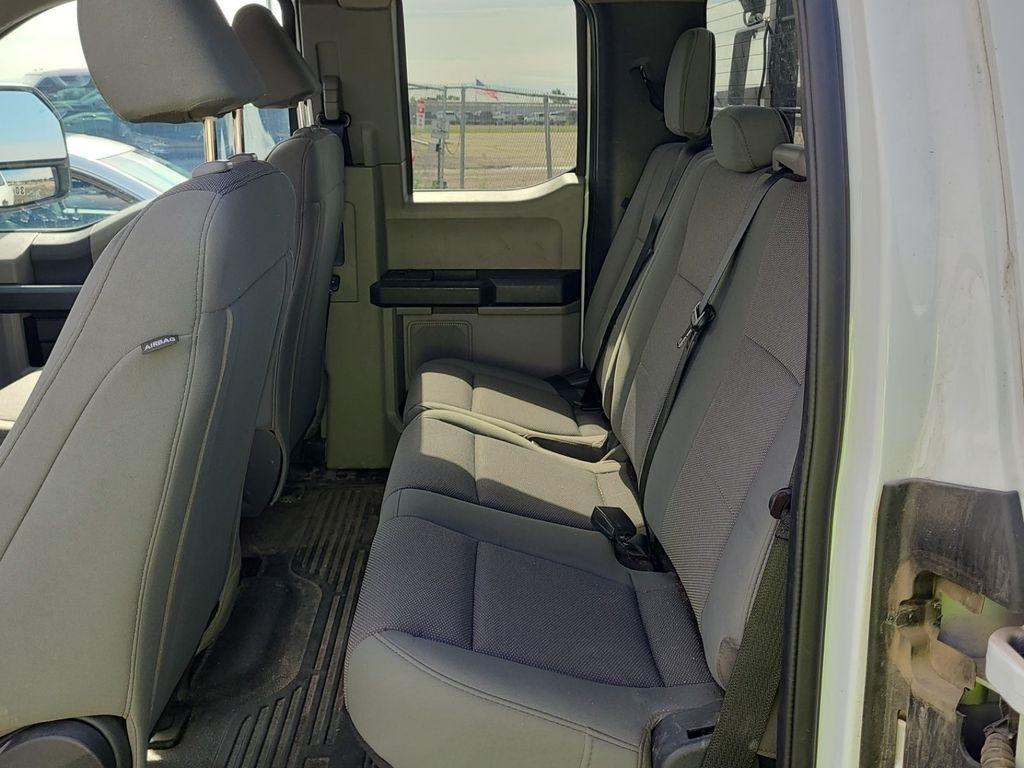 Ford F-250 SD  2022