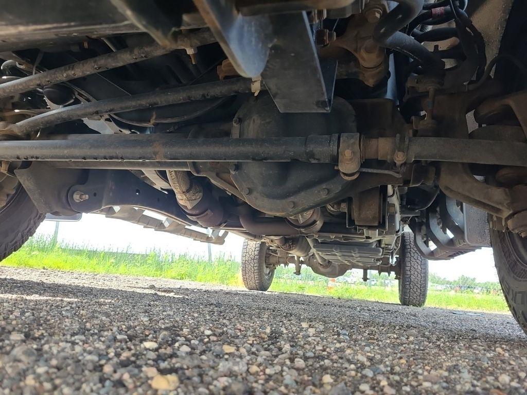 Ford F-250 SD  2022