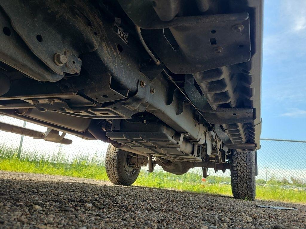 Ford F-250 SD  2022