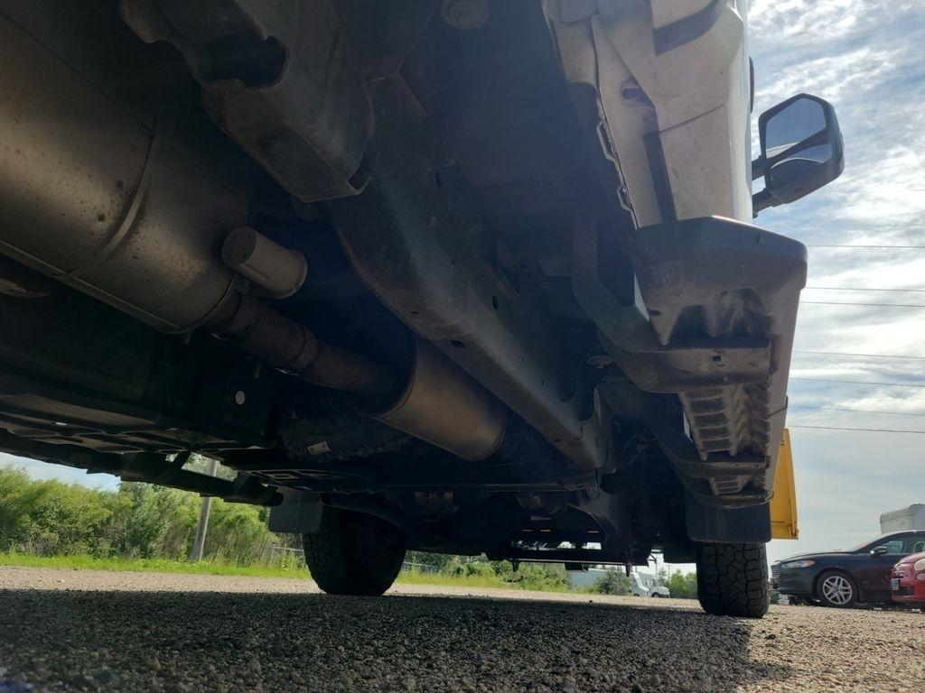 Ford F-250 SD  2022