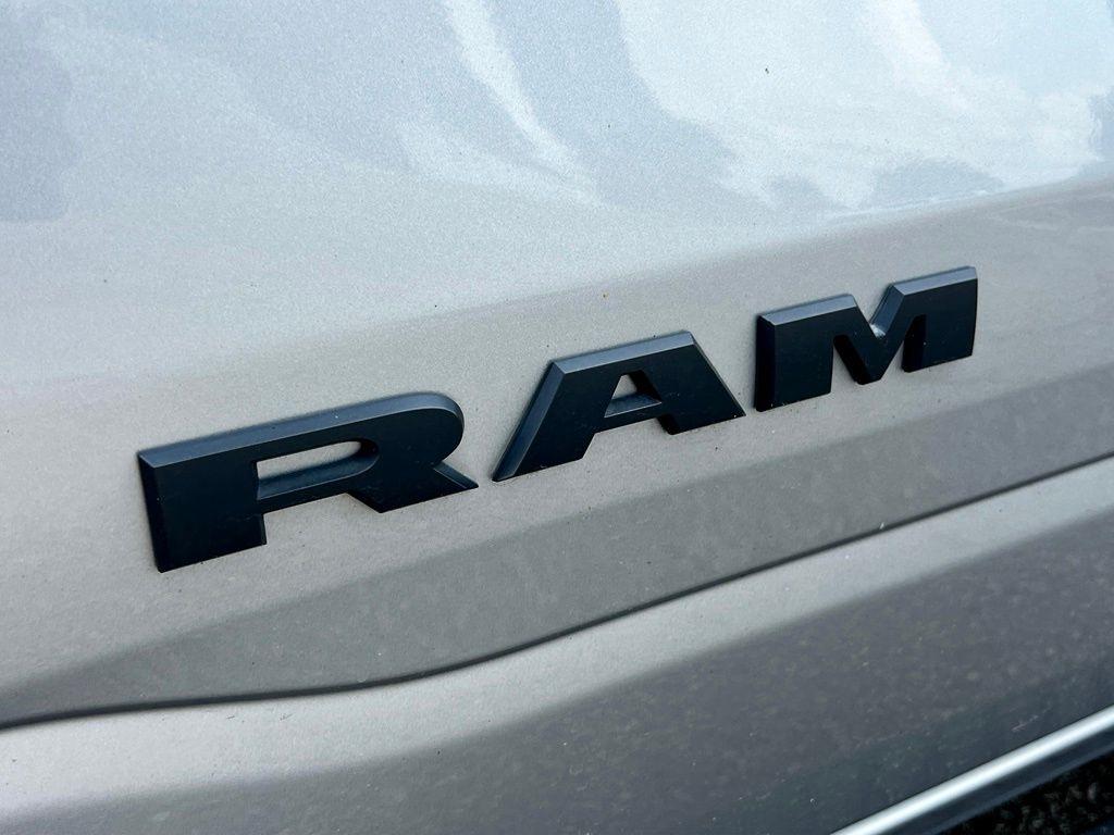 RAM 1500  2022