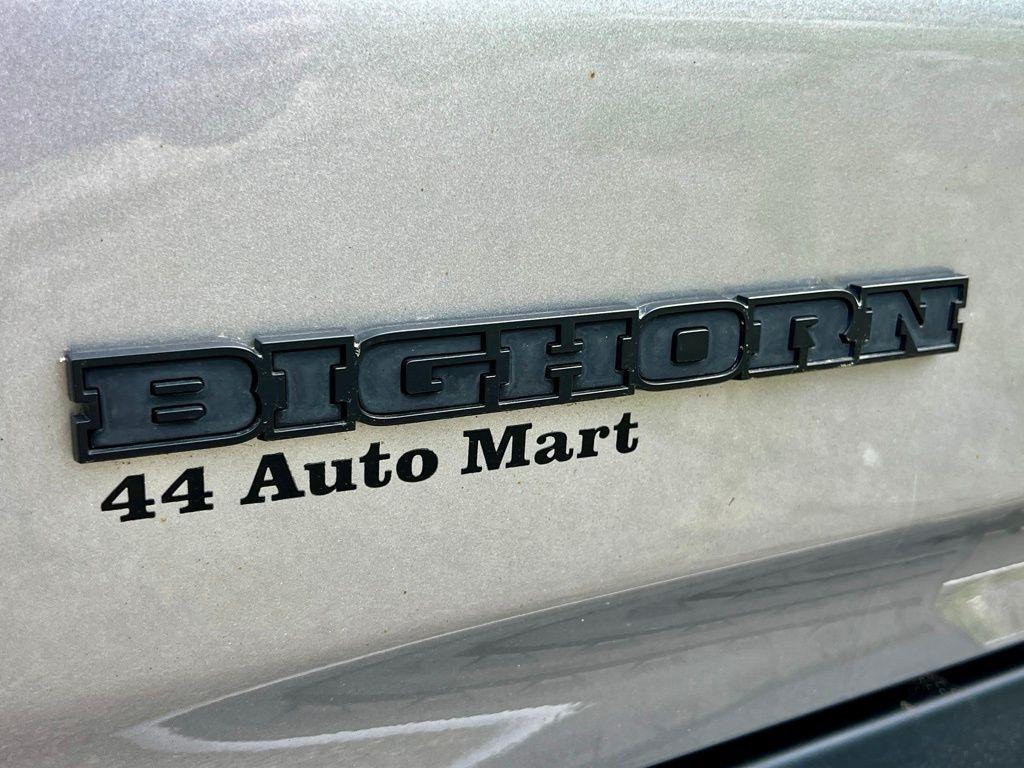 RAM 1500  2022