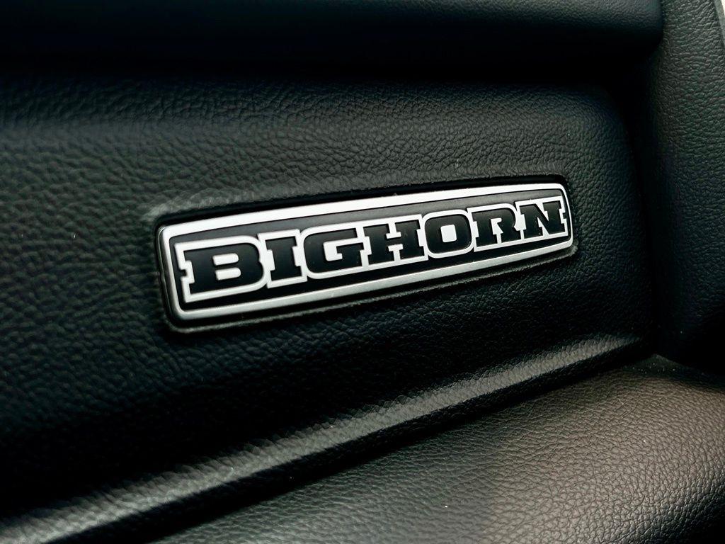 RAM 1500  2022