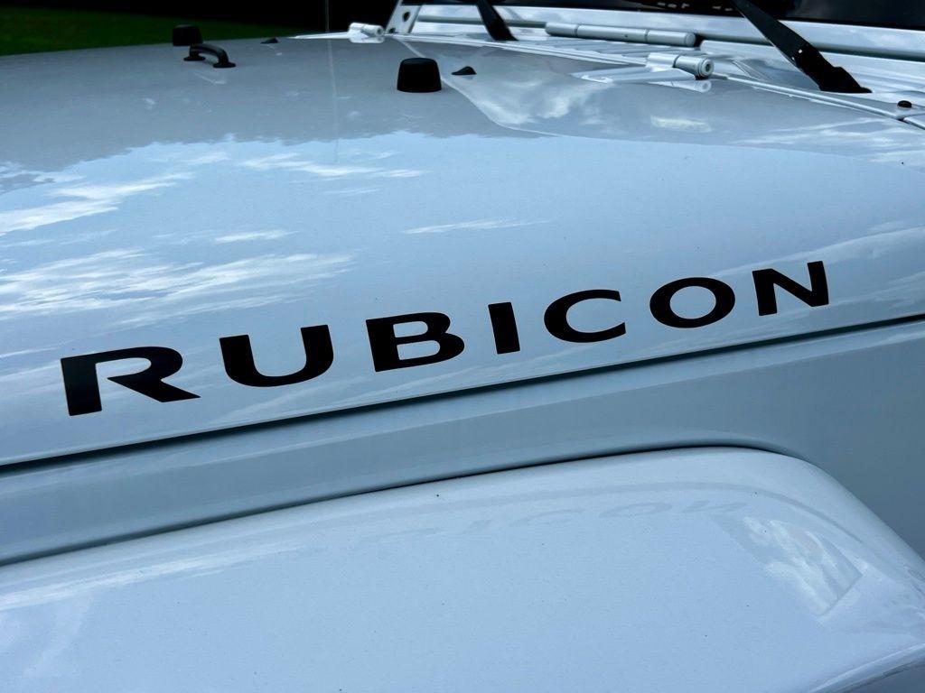 Jeep Wrangler  2016