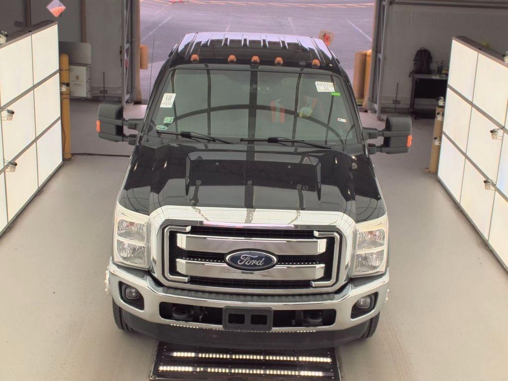 Ford F-350 SD  2016