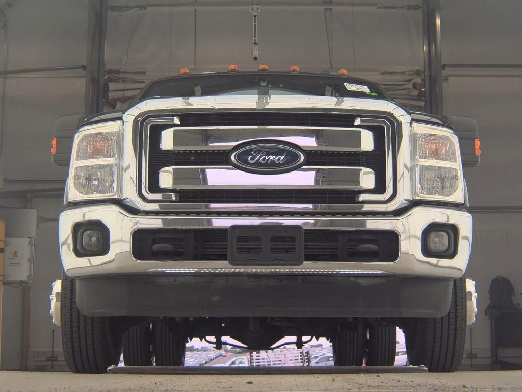 Ford F-350 SD  2016