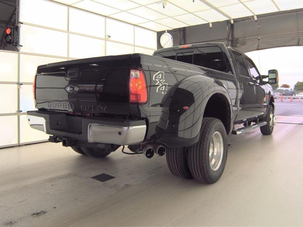 Ford F-350 SD  2016