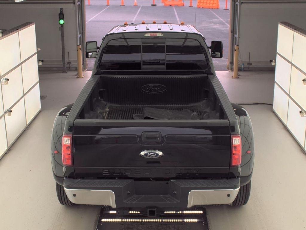 Ford F-350 SD  2016